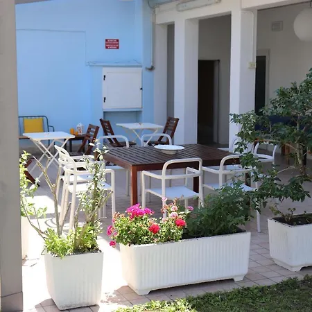 Locanda Serena