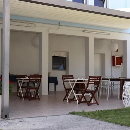 Serena Locanda Lignano Sabbiadoro