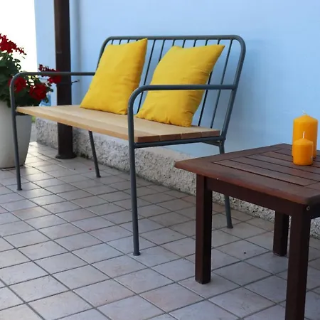 Locanda Serena Lignano Sabbiadoro