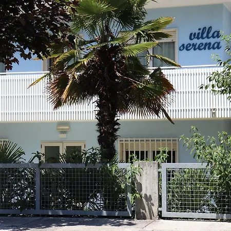 Serena Zajazd Lignano Sabbiadoro