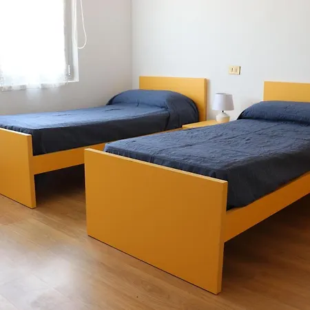 Zajazd Serena Lignano Sabbiadoro