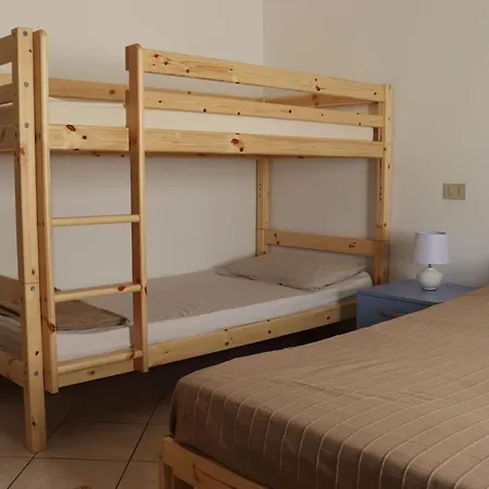 Serena Lignano Sabbiadoro