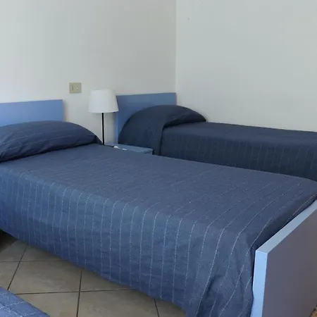 Serena Lignano Sabbiadoro