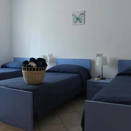 Serena Lignano Sabbiadoro