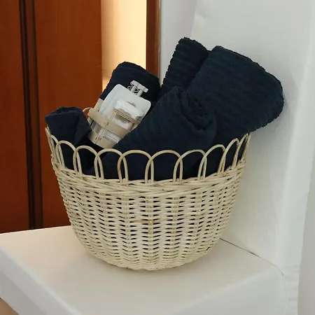 Zajazd Serena Lignano Sabbiadoro