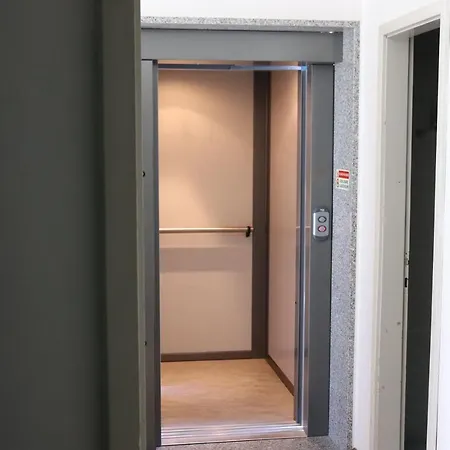 Serena Zajazd Lignano Sabbiadoro