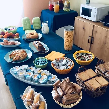 Serena Zajazd Lignano Sabbiadoro