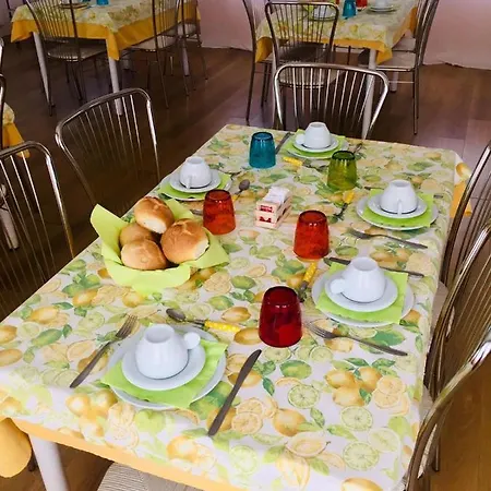 Serena Mini-hôtel *