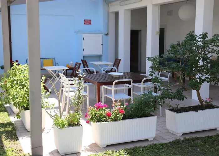 Πανδοχείο Serena