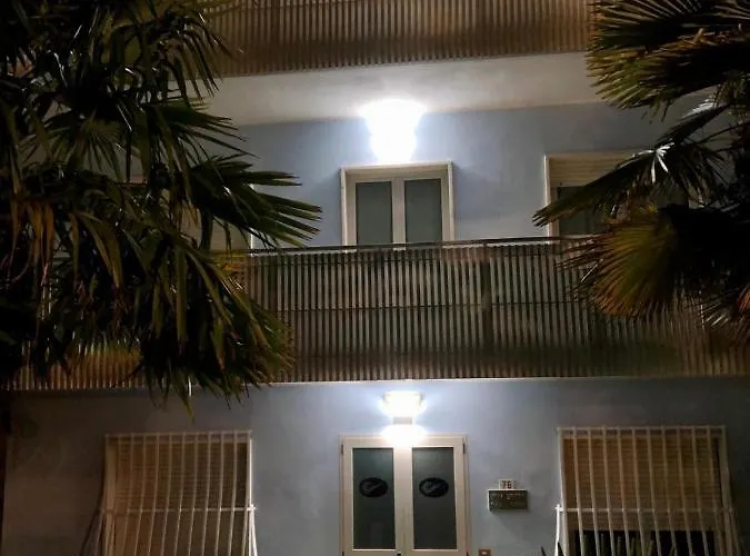 Serena Πανδοχείο *