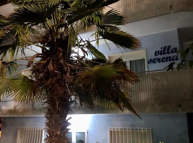 Serena * Λινιάνο Σαμπιαντόρο