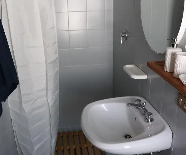 Serena Πανδοχείο