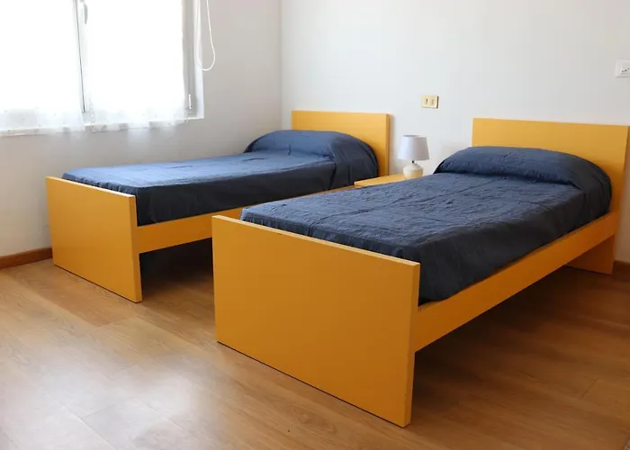 Πανδοχείο Serena Λινιάνο Σαμπιαντόρο