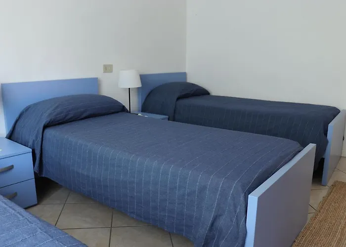 Serena Λινιάνο Σαμπιαντόρο