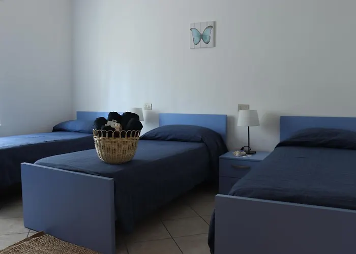 Serena Lignano Sabbiadoro