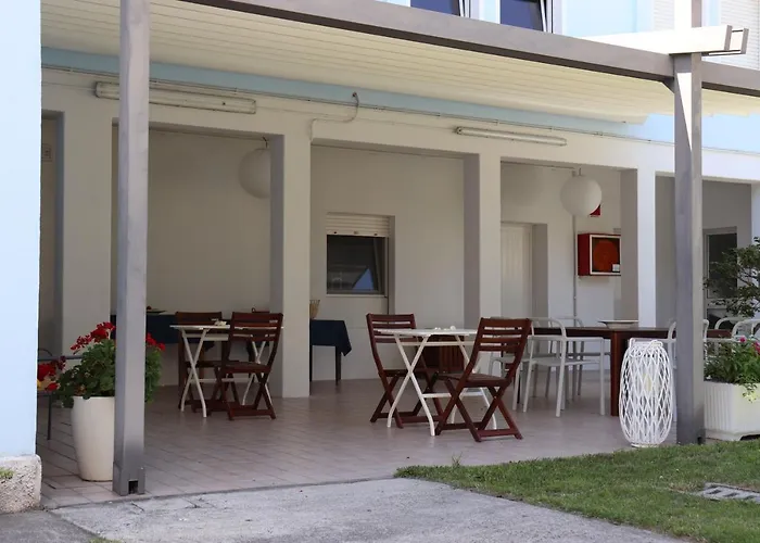 Serena Inn Lignano Sabbiadoro