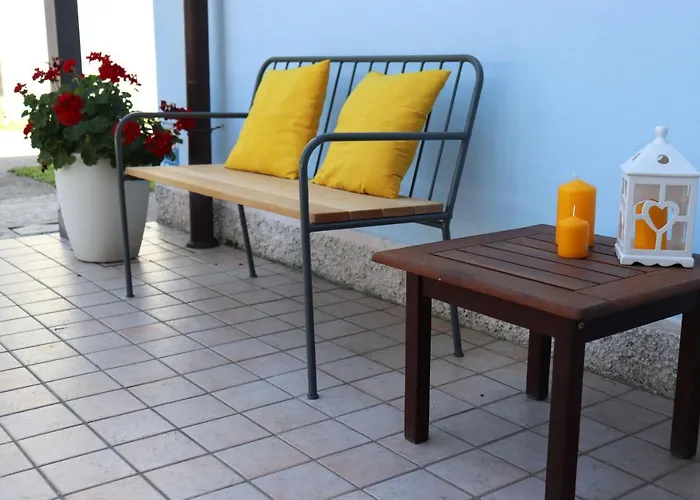 Inn Serena Lignano Sabbiadoro