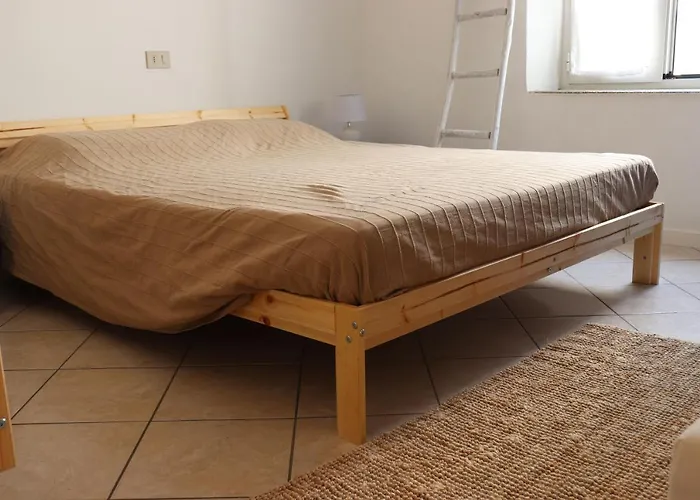 Serena Πανδοχείο Λινιάνο Σαμπιαντόρο