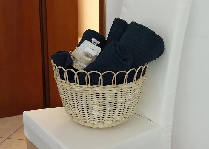 Πανδοχείο Serena Λινιάνο Σαμπιαντόρο