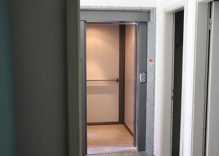 Serena Πανδοχείο Λινιάνο Σαμπιαντόρο