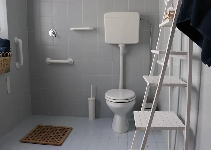 Πανδοχείο Serena Λινιάνο Σαμπιαντόρο