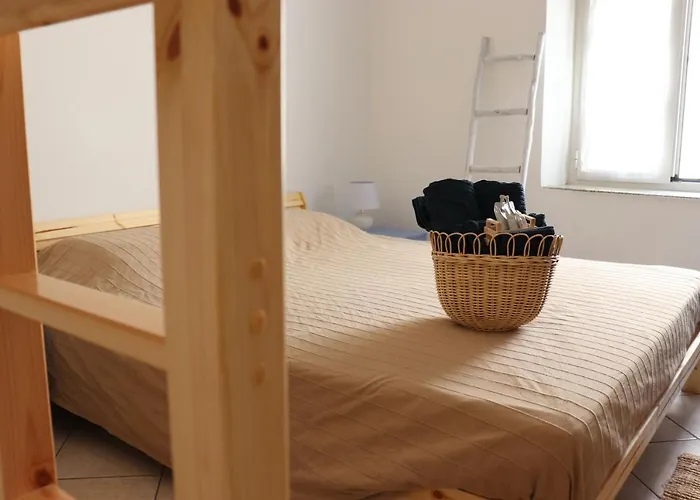 Serena Λινιάνο Σαμπιαντόρο