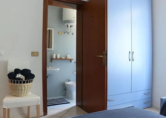 Serena Λινιάνο Σαμπιαντόρο