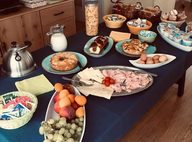 Serena Πανδοχείο