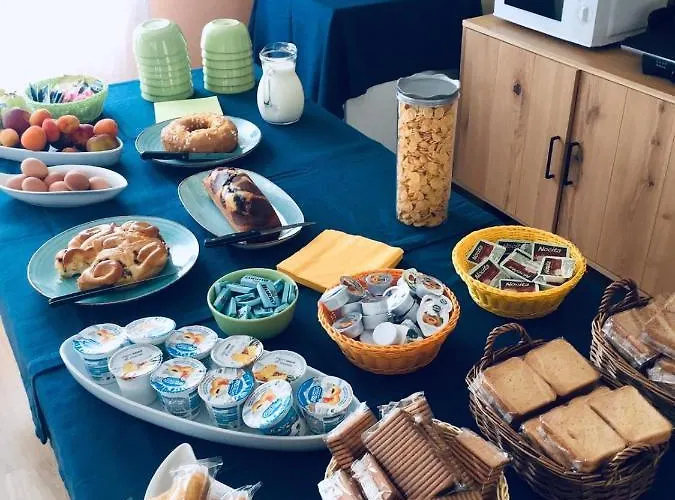 Serena Πανδοχείο Λινιάνο Σαμπιαντόρο