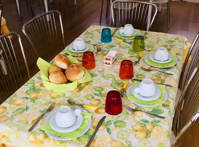 Serena Πανδοχείο *